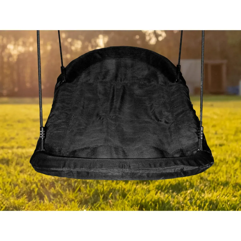 Nest swing attachment Roxy Brown