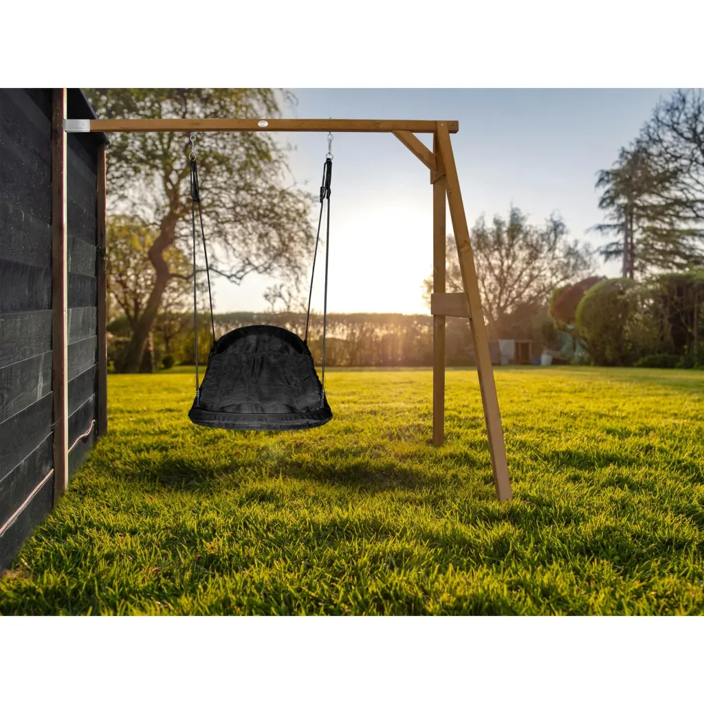Nest swing attachment Roxy Brown