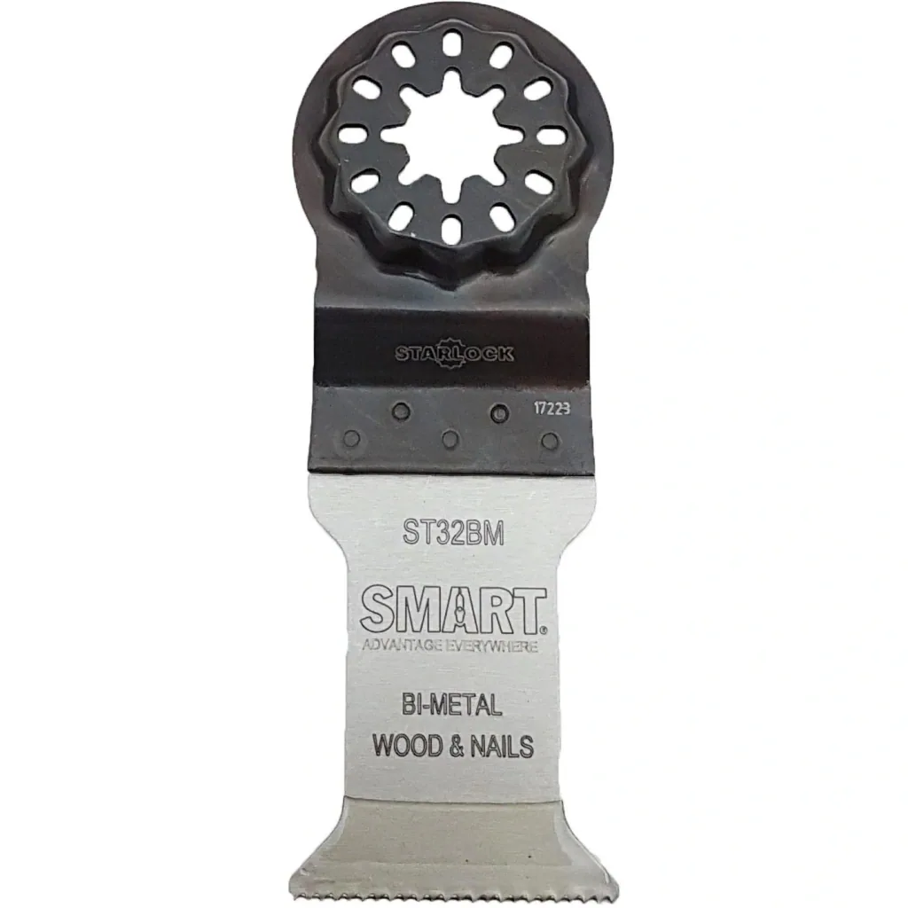 SL PRO 32x42mm BiM Klinge h-s 1.