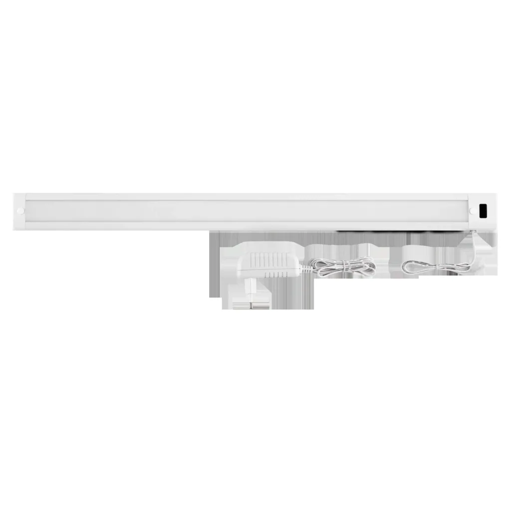 LED under-cabinet light SENSO BASE with sensor 58 cm, 14W, color white