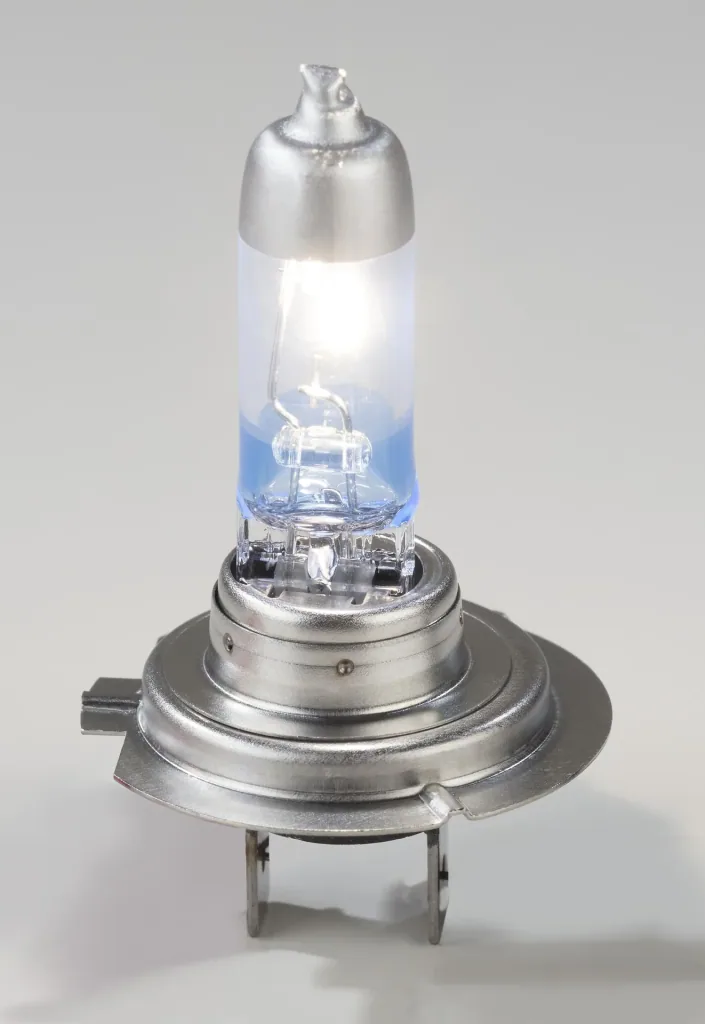 Bosch bulb Gigalight Plus 150 - H7 - 12 Volt 55 Watt - socket PX26d
