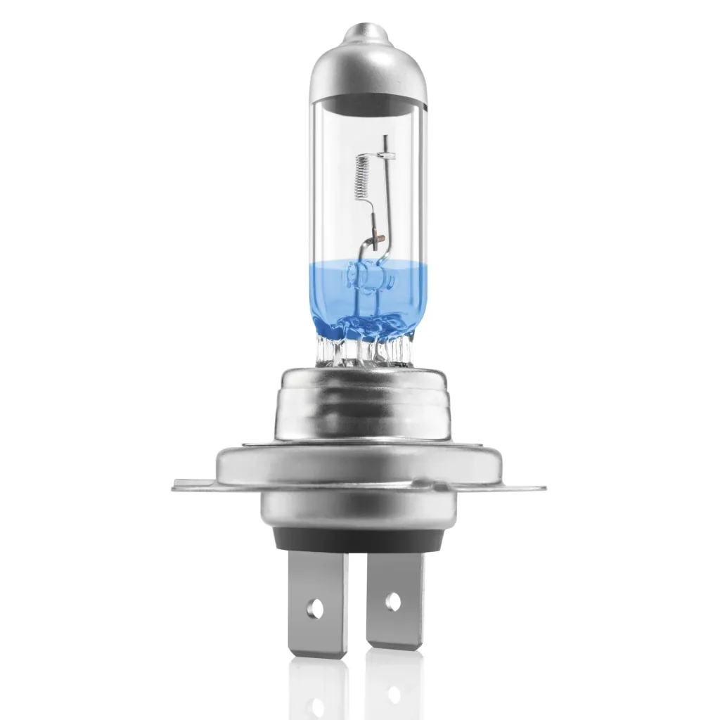 Bosch bulb Gigalight Plus 150 - H7 - 12 Volt 55 Watt - socket PX26d