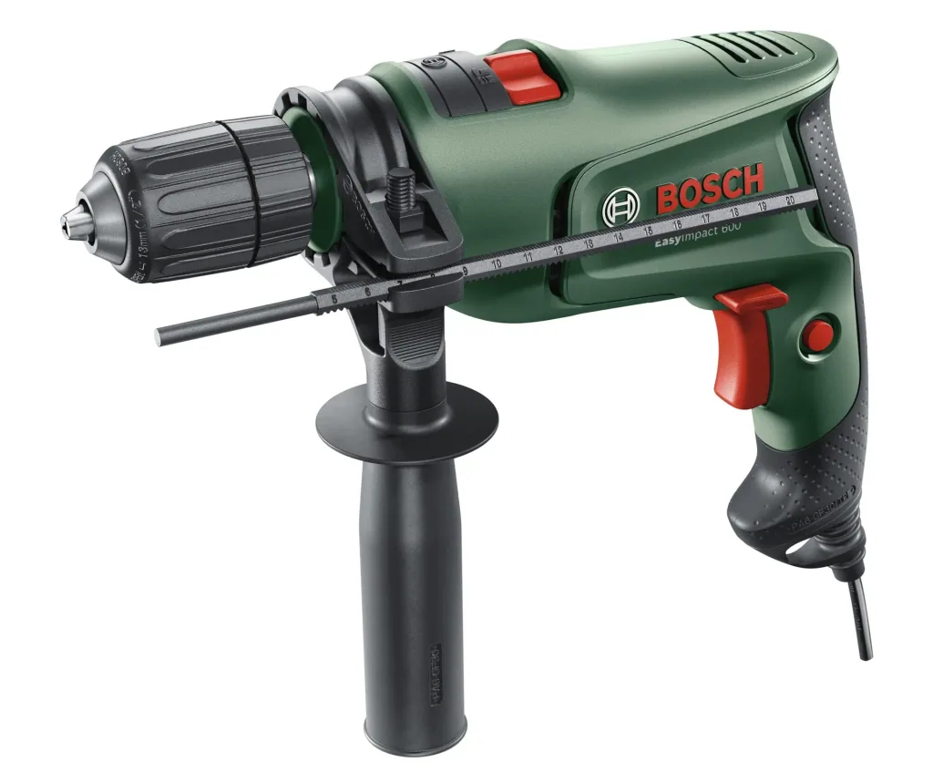 EasyImpact 600 Schlagbohrmaschine