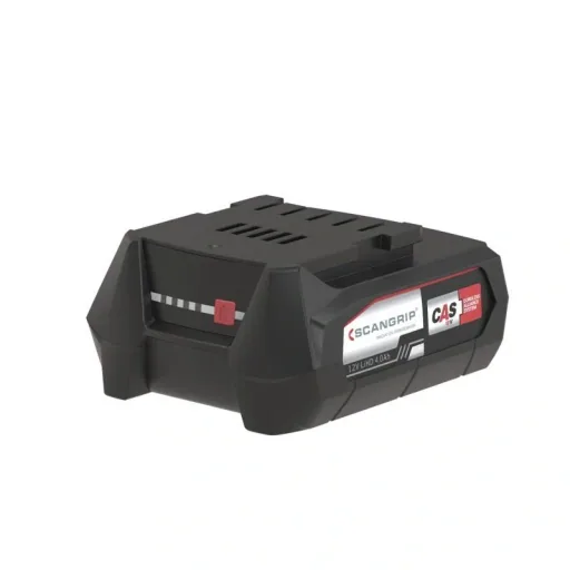 CAS Battery 12V Li-ion 4Ah