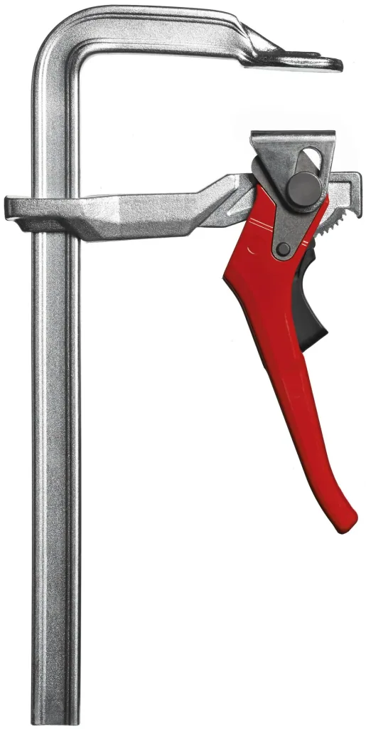 Hebelzwinge GH 160/80