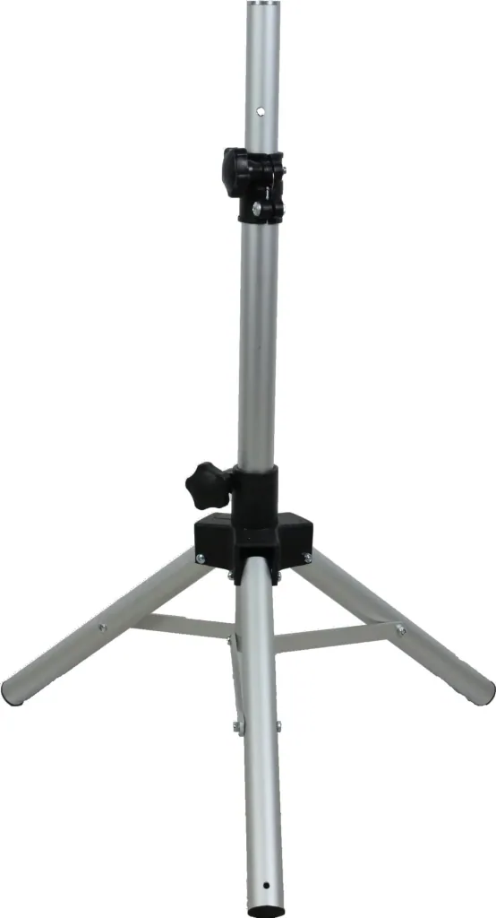 Dreibeinsativ Mini incl. V2A Tripot Adapter