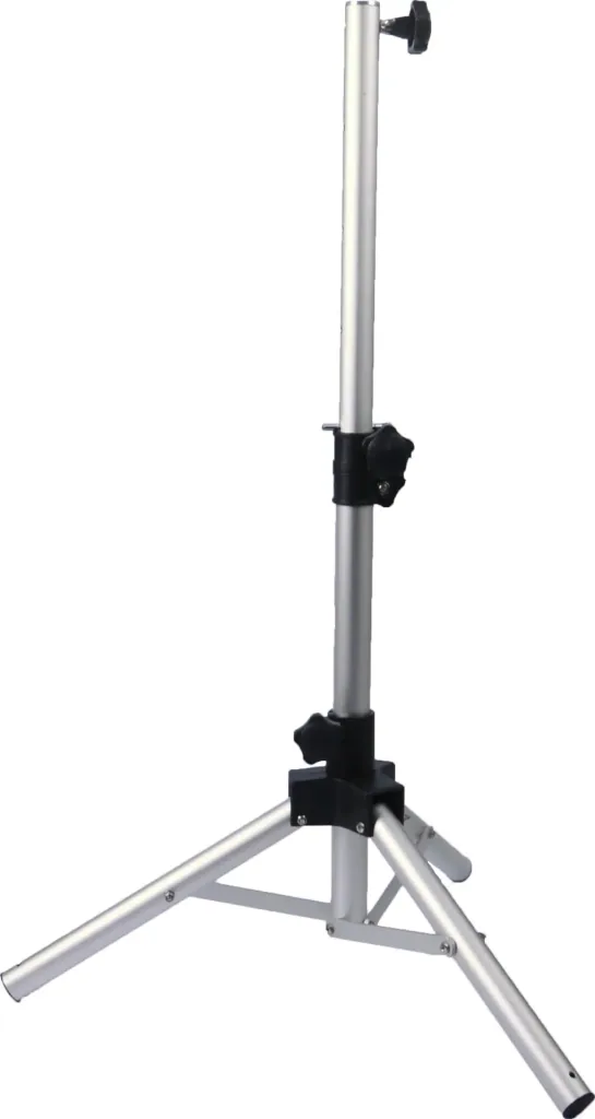 Dreibeinsativ Mini incl. V2A Tripot Adapter