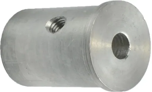 Dreibeinsativ Mini incl. V2A Tripot Adapter