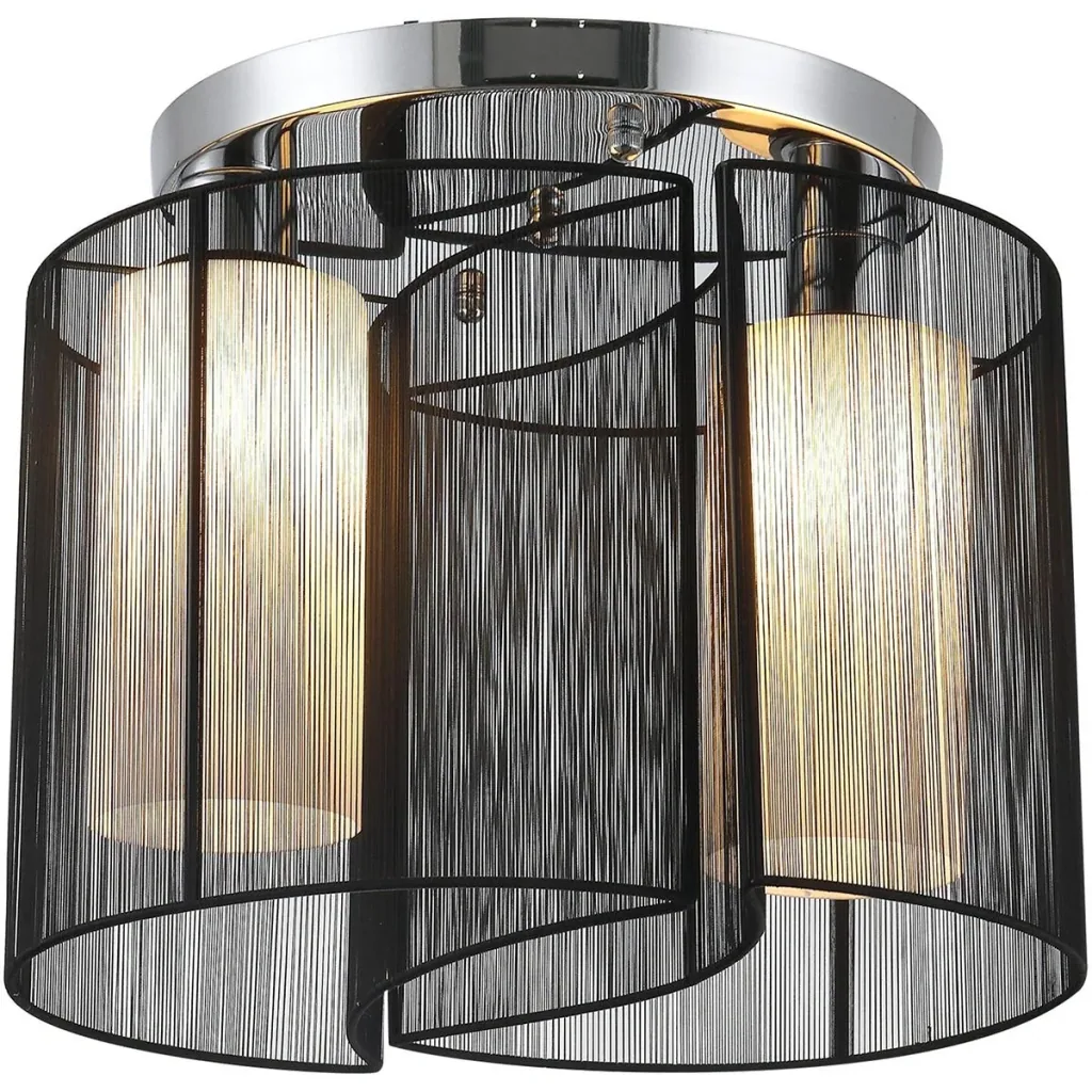 Ceiling lamp 2-bulb