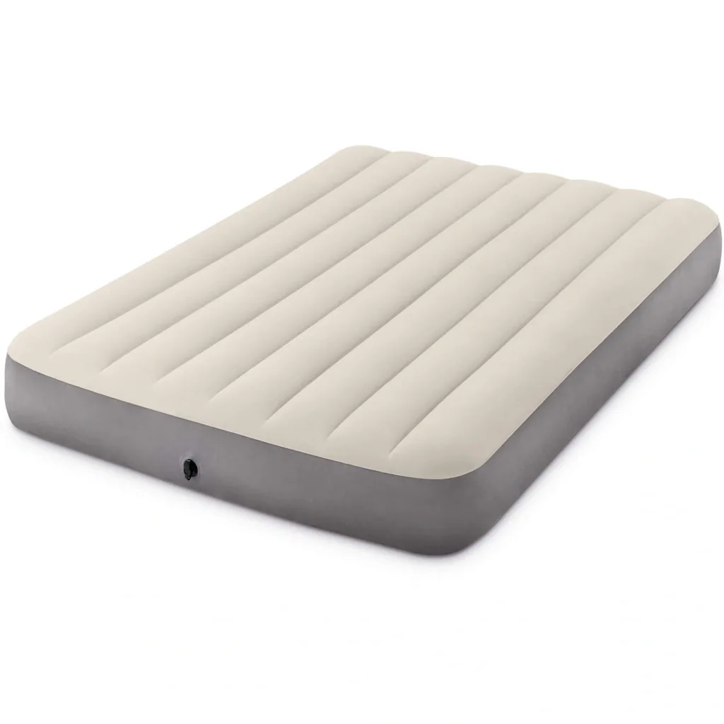 Deluxe Airbed - Queen