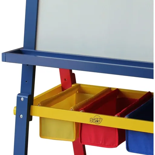 Storage Type Easel