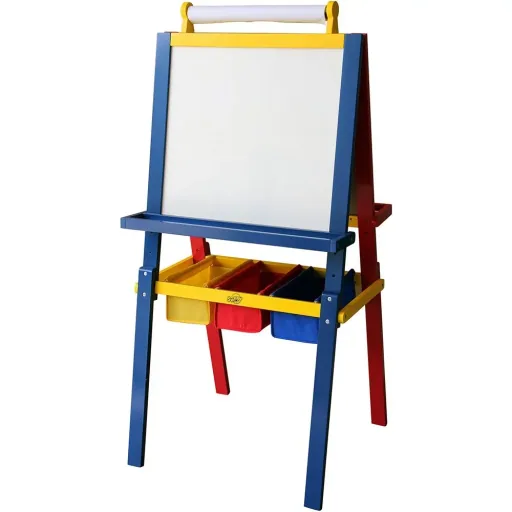Storage Type Easel