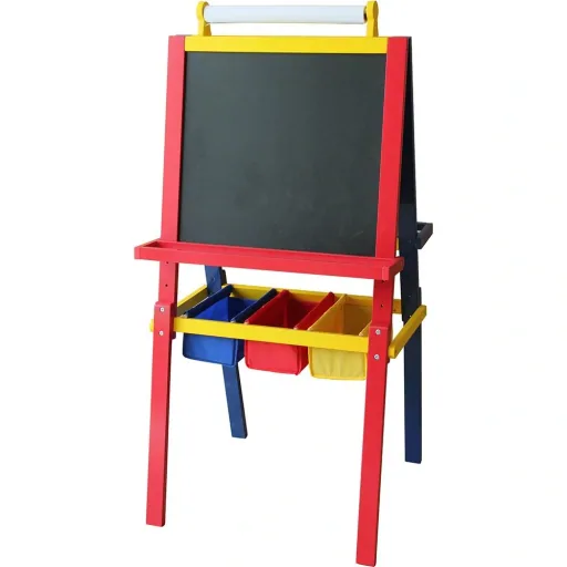 Storage Type Easel