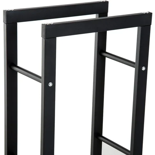 Firewood rack