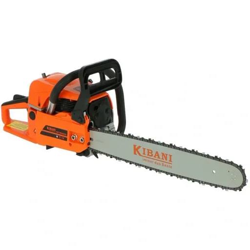 Chainsaw 58 cc / 50 cm