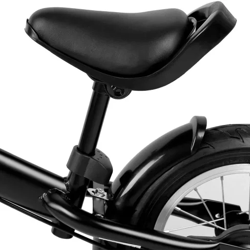 Pirate touring bike black