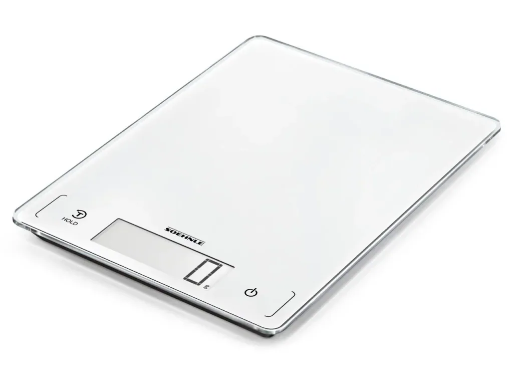 Kitchen scale 20 kg Page Profi 300