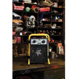 STANLEY - HEATER FAN - 3300 W