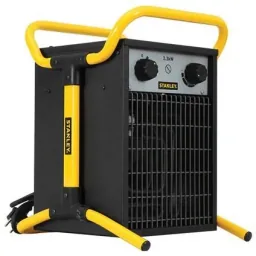 STANLEY - HEATER FAN - 3300 W
