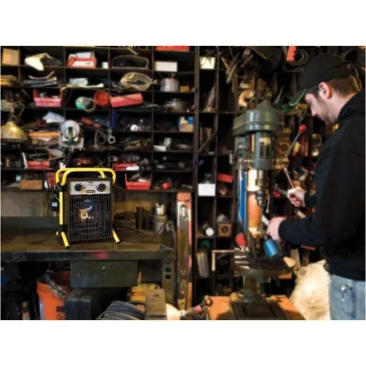 STANLEY - HEATER FAN - 3300 W
