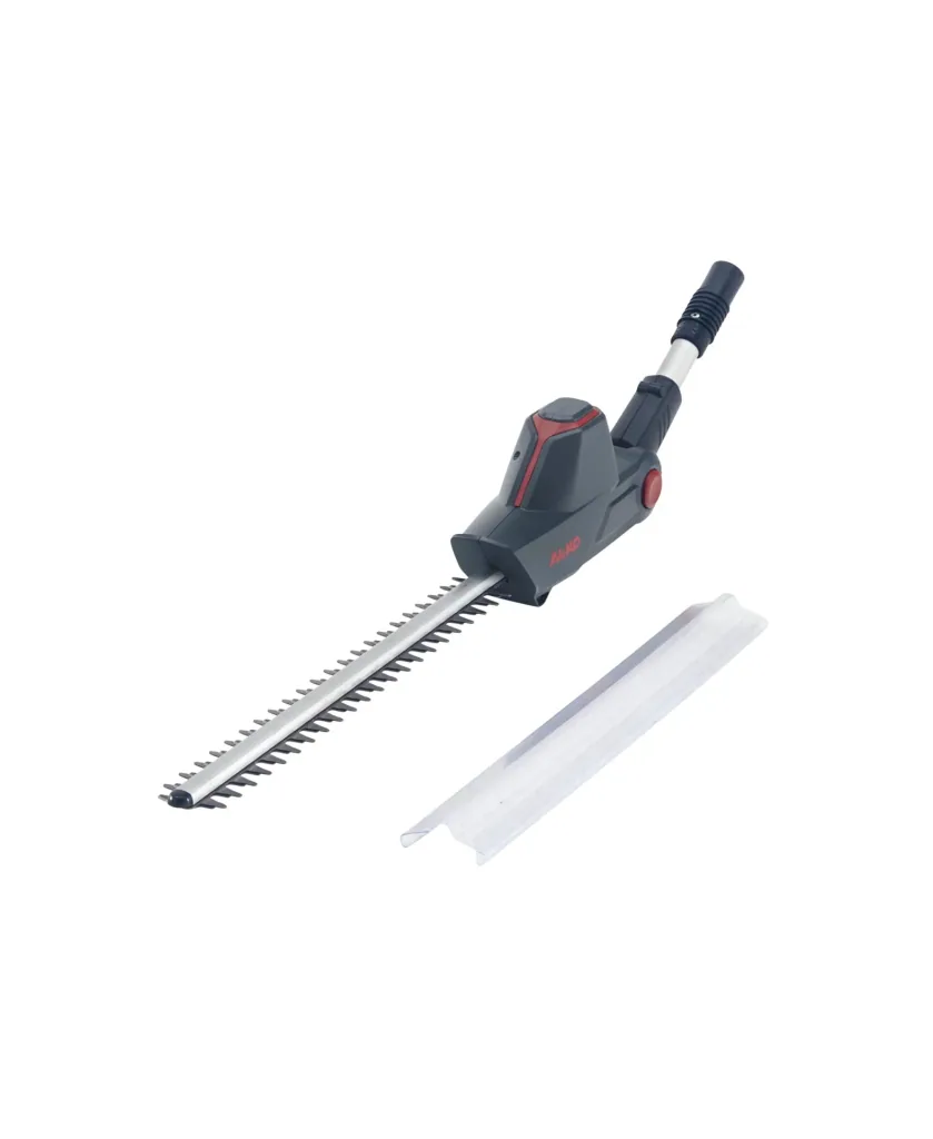 18 V BOSCH HOME AND GARDEN compatibele accu hoge haagschaar HTA 1845 inclusief accu en lader