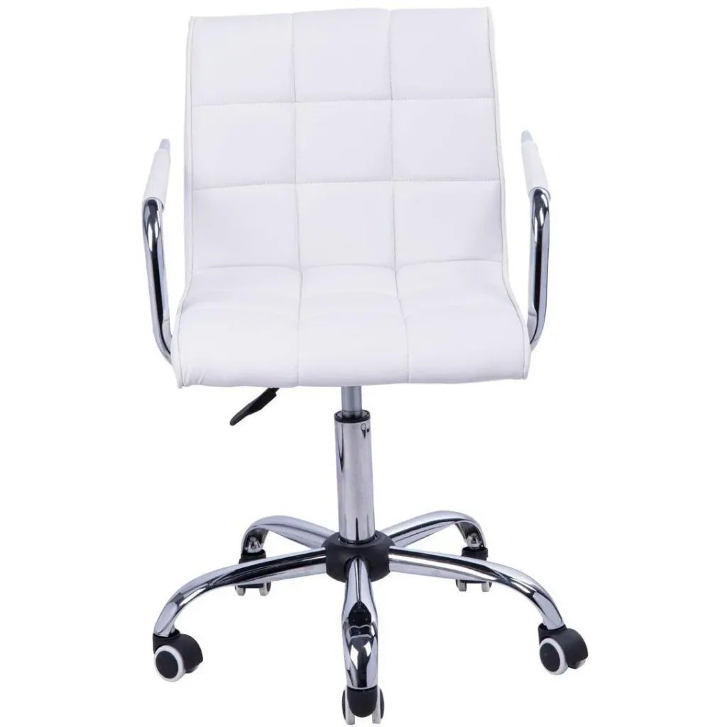 Swivel chair, cosmetic stool, rolling stool, work stool