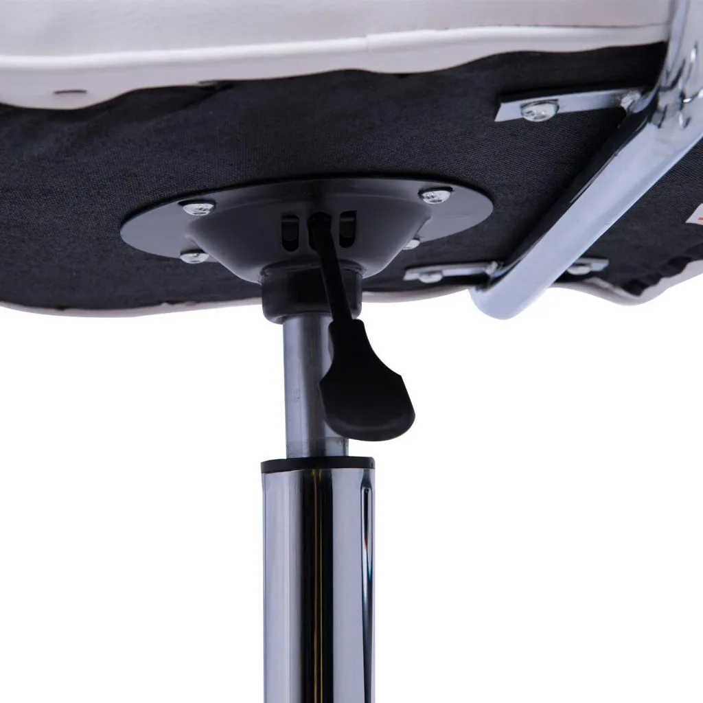 Swivel chair, cosmetic stool, rolling stool, work stool