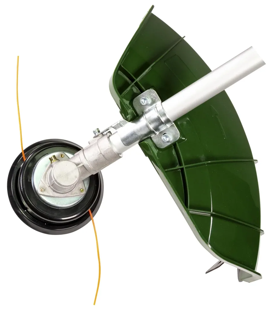 X-Load Profi double line - mowing head with automatic tipping for brush cutters with threaded attachment "M10"