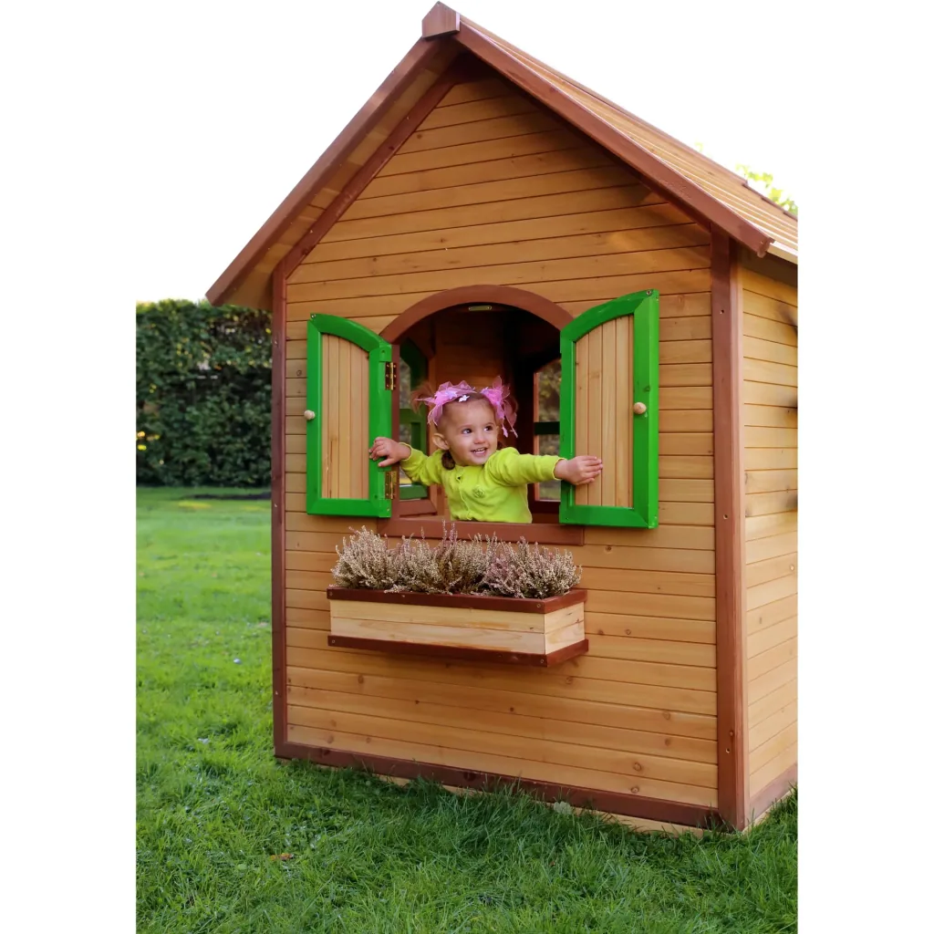 Alex Playhouse