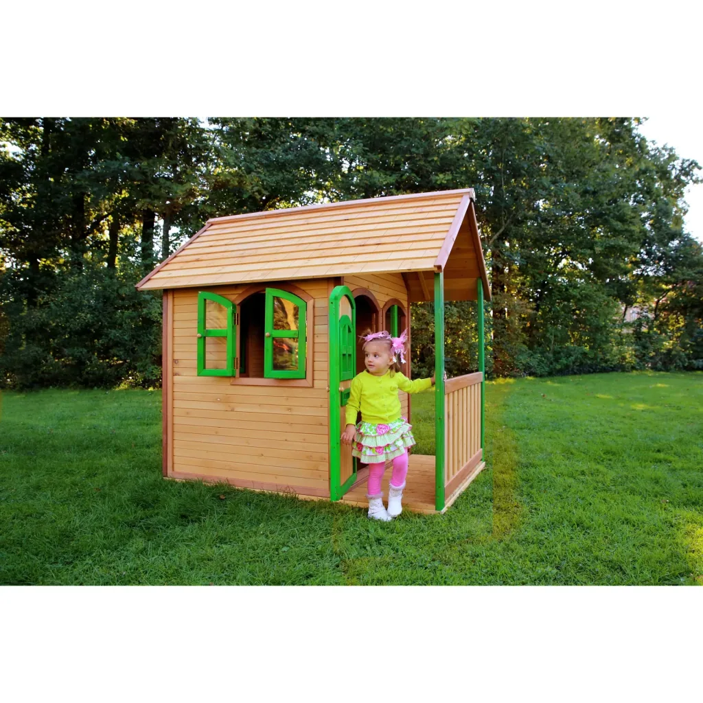 Alex Playhouse