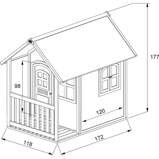 Alex Playhouse