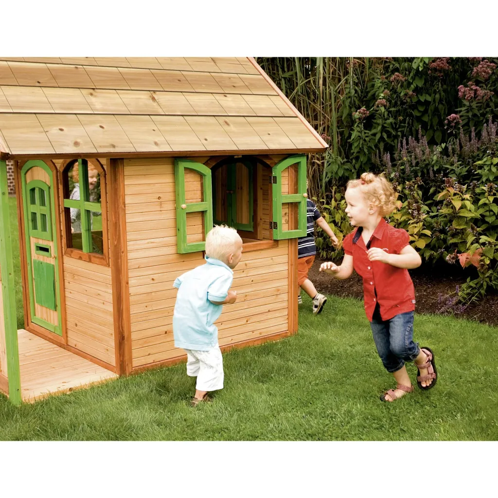 Alex Playhouse