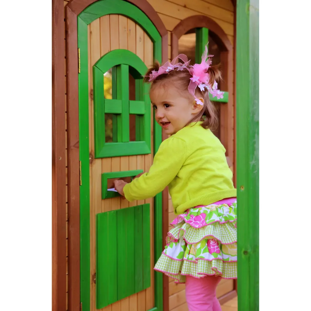Alex Playhouse
