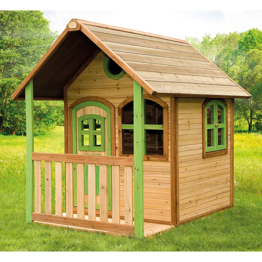 Alex Playhouse