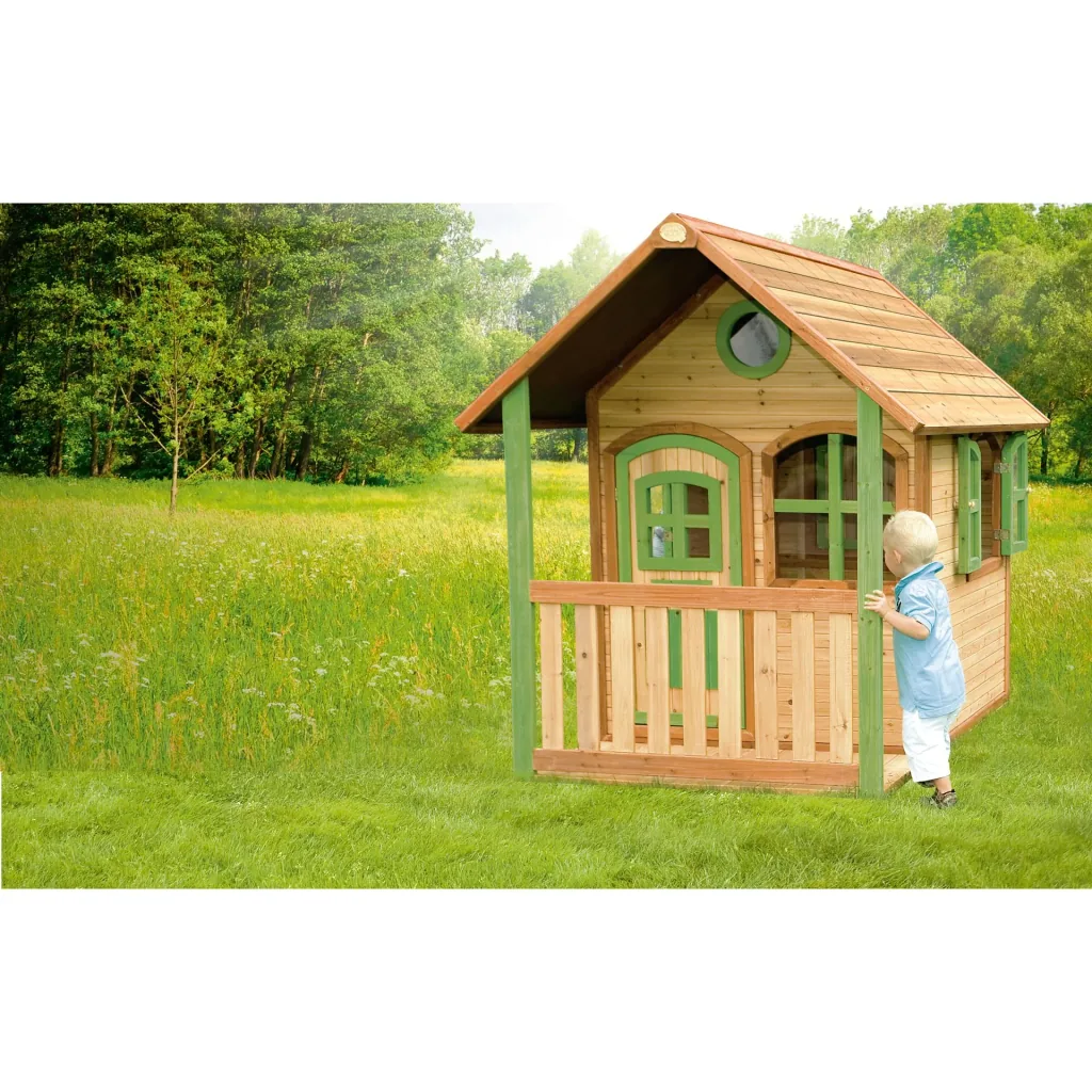 Alex Playhouse