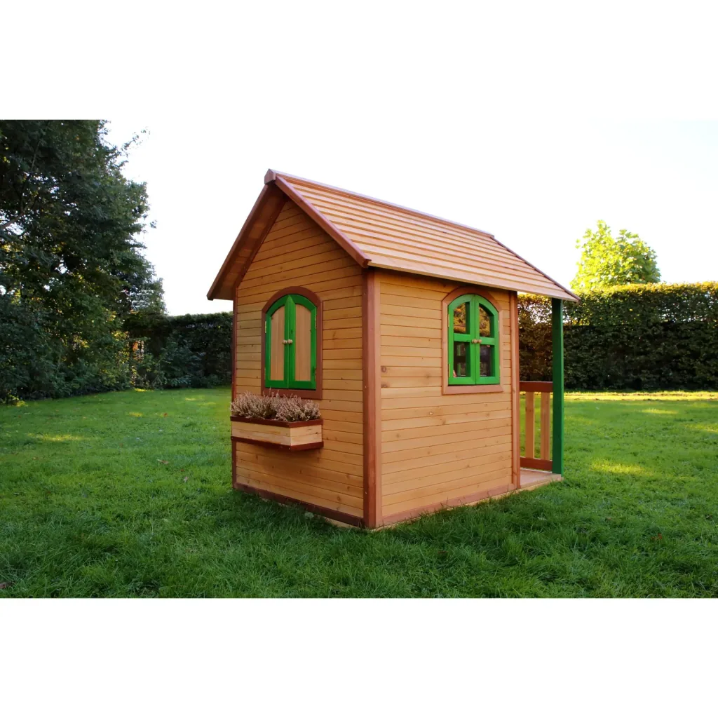 Alex Playhouse