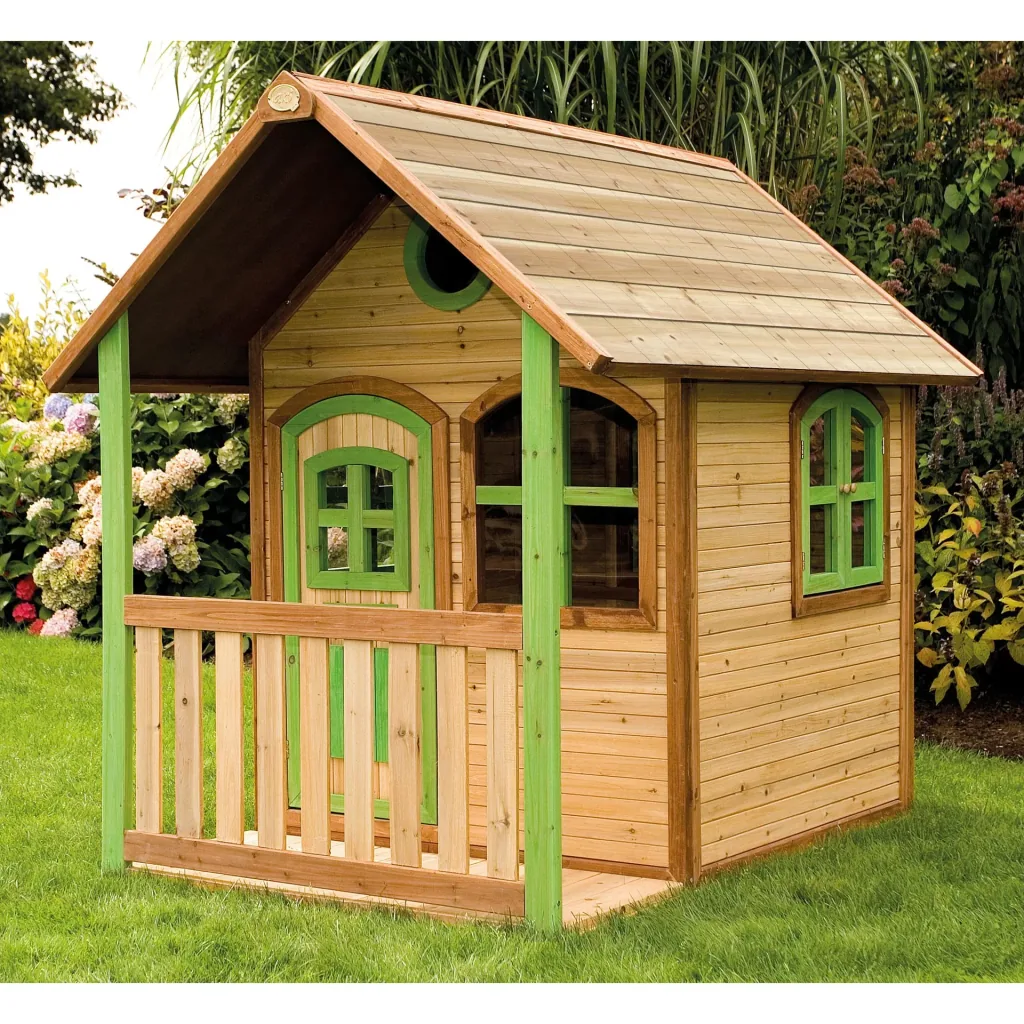 Alex Playhouse