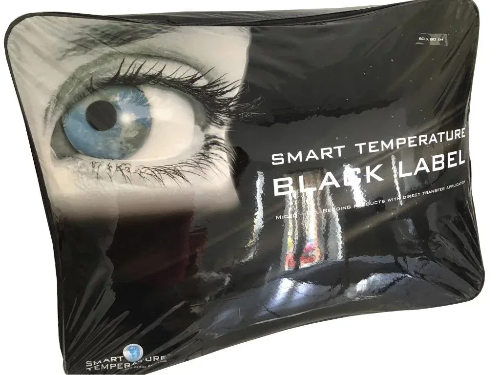 Smart Temperature Pillow