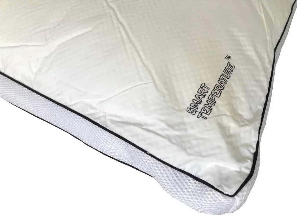 Smart Temperature Pillow