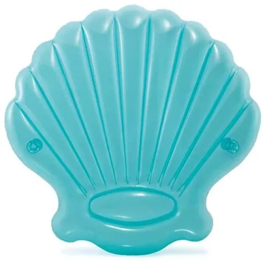 Mega-Shell airbed