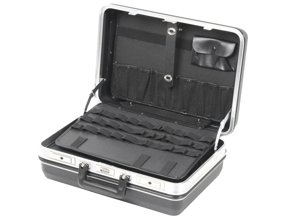 Tool case BUDGET 5022, 25 liters