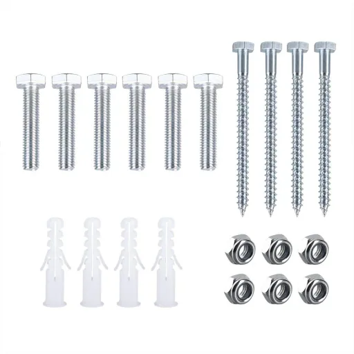 Bicycle stand 3 stands 71x32x27cm