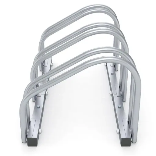 Bicycle stand 3 stands 71x32x27cm