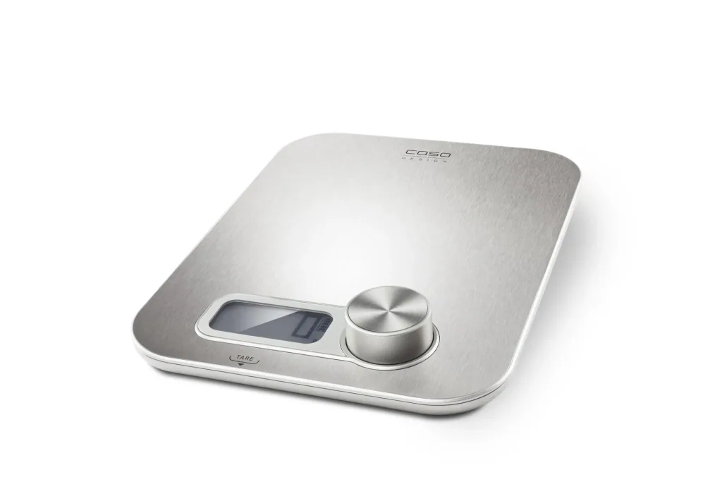 Kitchen Energy kitchen scale, stainless steel