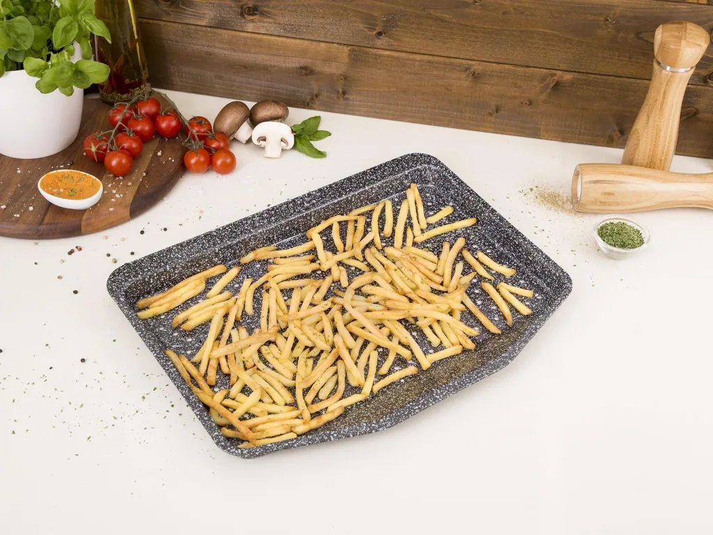 Pommes-Backblech "Granito"