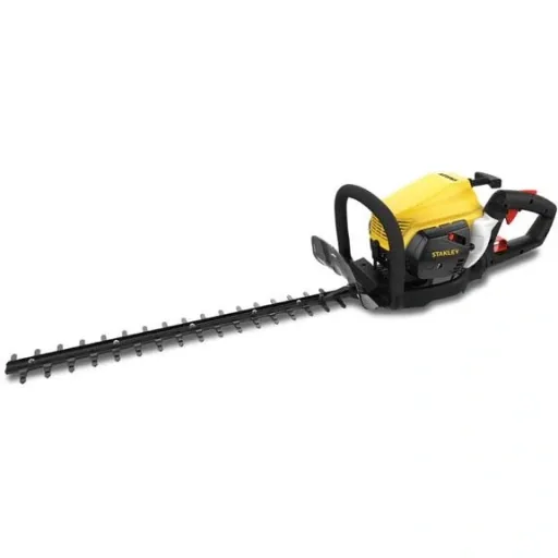 Petrol hedge trimmer - 26 cc