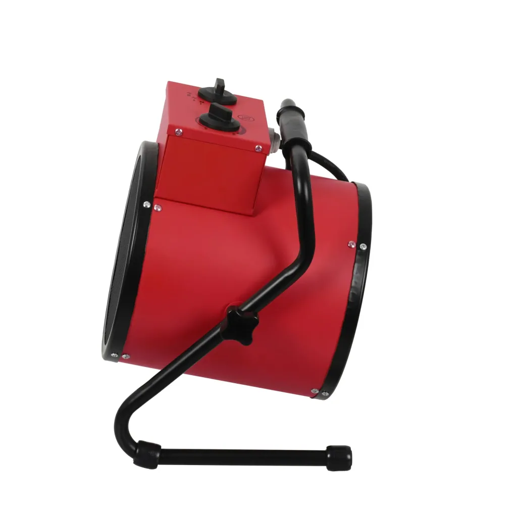 Workshop heater EK3000 Round