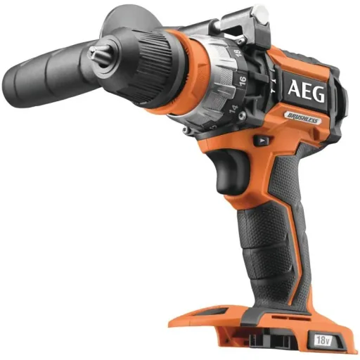 Compact impact BSB 18 402C drilling