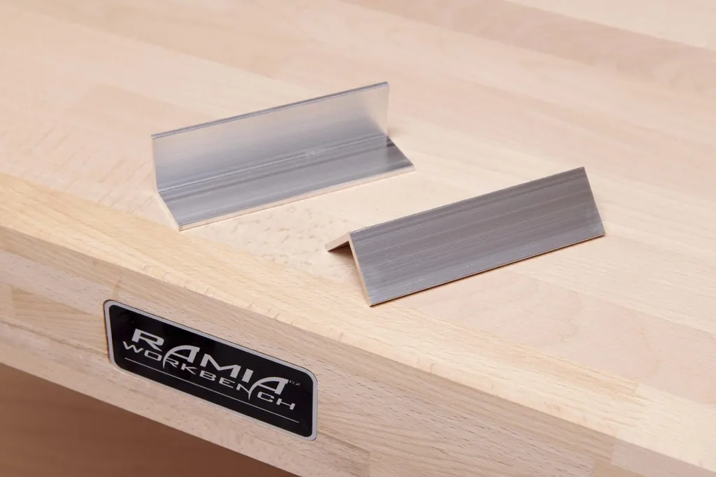 Workbench HOBBY accessory set