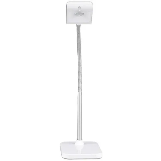 VT-7403 Table Lamp / Desk Lamp - White - 3.6W - 240 Lm - 3000K